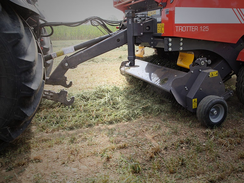 Maschio Gaspardo TROTTER