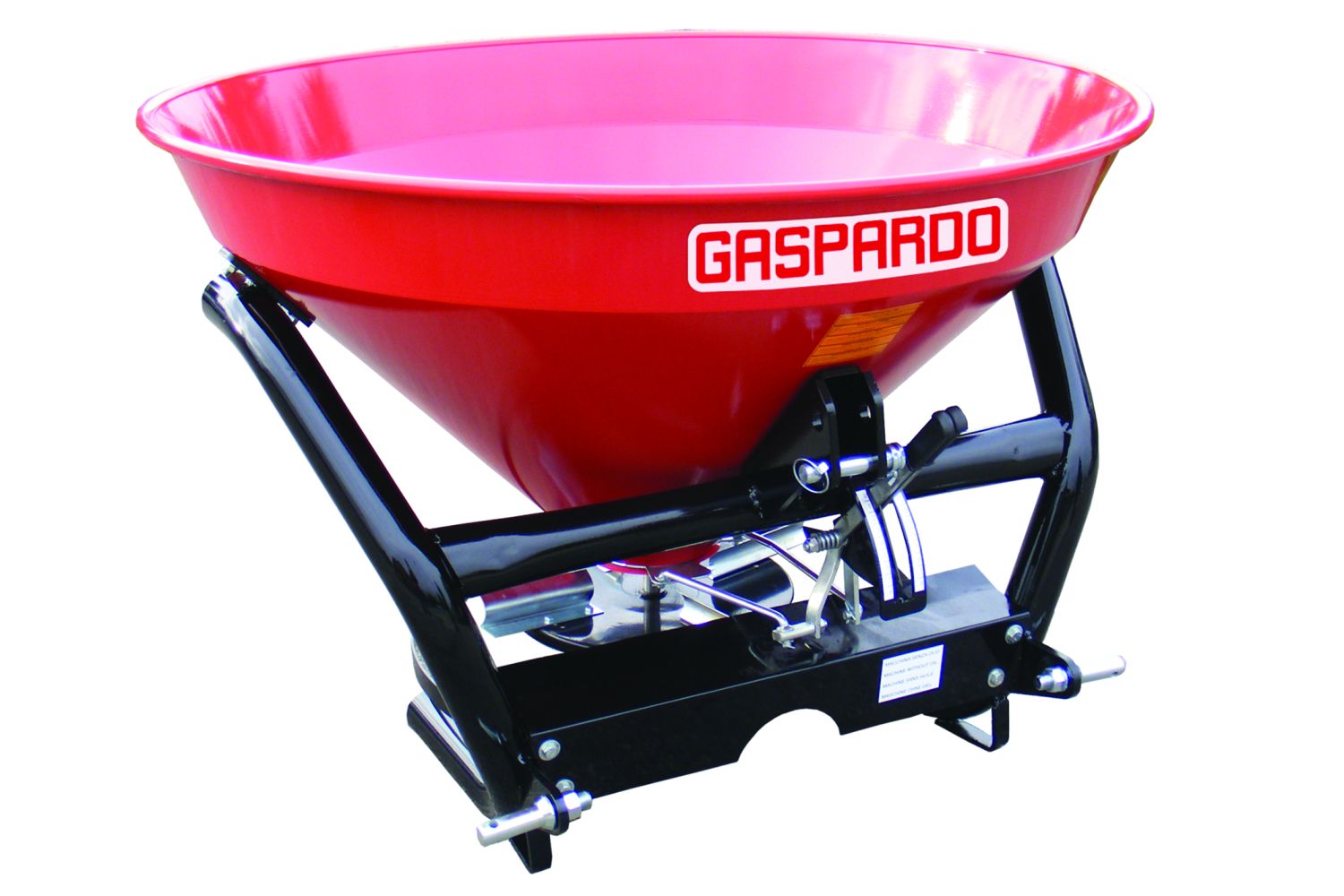 Maschio Gaspardo VULCANO