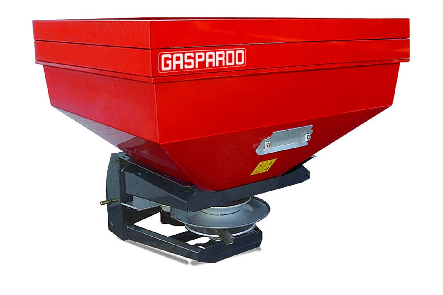 Maschio Gaspardo VULCANO MAXI