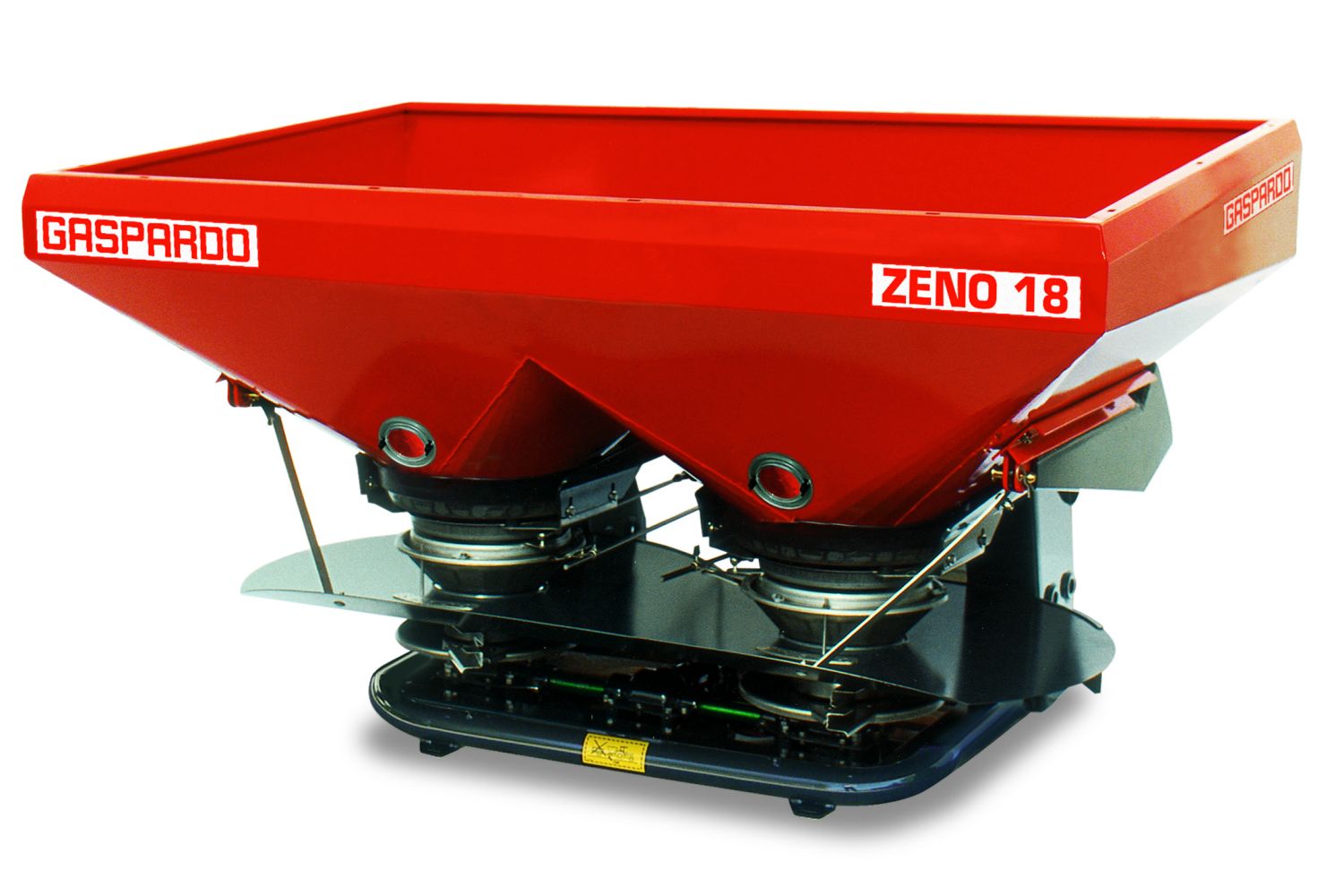 Maschio Gaspardo ZENO 18